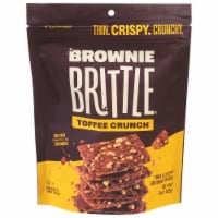 Sheila G's® Heath English Toffee Crunch Brownie Brittle