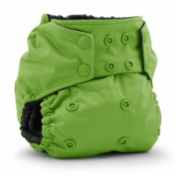 Rumparooz OBV One Size Pocket Cloth Diaper | Parrot
