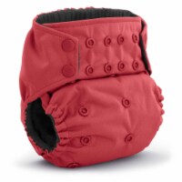 Rumparooz OBV One Size Pocket Cloth Diaper | Salsa
