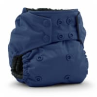 Rumparooz OBV One Size Pocket Cloth Diaper | Whale