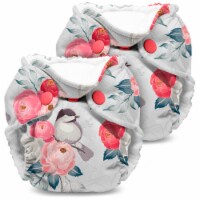 Kanga Care Lil Joey Cloth Diaper (2pk) Lily
