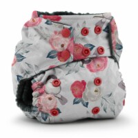 Rumparooz OBV One Size Pocket Cloth Diaper | Lily