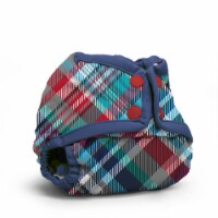 Kanga Care Rumparooz Newborn Reusable Cloth Diaper Cover Snap | Billy