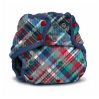 Kanga Care Rumparooz One Size Reusable Cloth Diaper Cover Snap | Billy