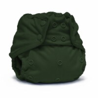 Kanga Care Rumparooz One Size Reusable Cloth Diaper Cover Snap | Pine
