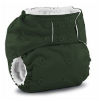 Rumparooz One Size Pocket Cloth Diaper - Pine