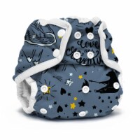 Kanga Care Rumparooz One Size Reusable Cloth Diaper Cover Snap | Wander