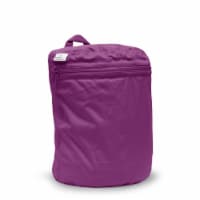 Kanga Care Wet Bag Mini - Orchid