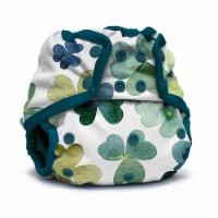 Kanga Care Rumparooz One Size Reusable Cloth Diaper Cover Snap | Clover