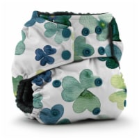 Rumparooz OBV One Size Pocket Cloth Diaper | Clover