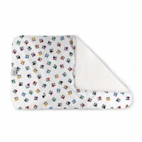 Kanga Care Changing Pad - I LOVE RAR