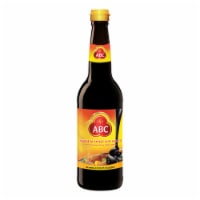 ABC Medium Sweet Soy Sauce Perspective: Main