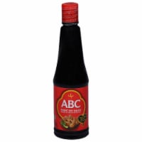 ABC Sweet Soy Sauce Perspective: Main