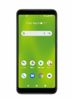 Cricket® Debut Smart Phone