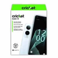 Cricket Wireless Icon™ 6 Perspective: Main