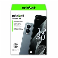 Cricket Wireless Debut S3 Perspective: Main