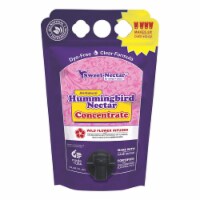 Sweet-Seed Sweet-Nectar Hummingbird Nectar Concentrate Sucrose 50.7 oz. - Total Qty: 9