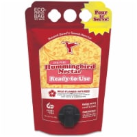 Sweet-Seed Sweet-Nectar Hummingbird Nectar Sucrose 50.7 oz. - Total Qty: 9