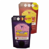 CFD 1638187 Sweet Nectar Bag- Hummingbird Concentrate B-HRTU-M
