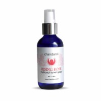 Rising Rose Hydrosol | Rose Water Facial Toner
