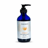 Naked Body and Bath Oil