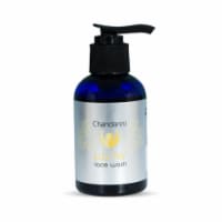 Glow Face Wash | Best Natural Face Wash