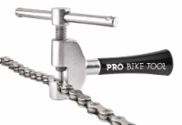 PRO BIKE TOOL Chain Tool 1-12 Speed Breaker for Chain Link Break & Removal