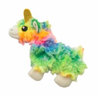 Snugarooz 712195 4 in. Kitty Momma Toy with Catnip