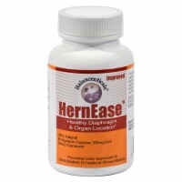 Balanceuticals HernEase - 60 Capsules