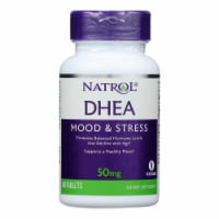 Natrol DHEA - 50 mg - 60 Tablets