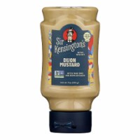 Sir Kensington's Dijon Mustard - Case of 6 - 9 oz.