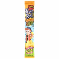 Jovy Mango Fruit Roll