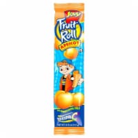 Jovy Apricot Fruit Roll