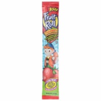 Jovy Strawberry Fruit Roll