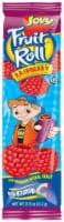 Jovy Raspberry Fruit Roll