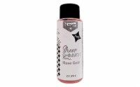 Imagine Crafts Sheer Shimmer Refill 2oz Rose Gold