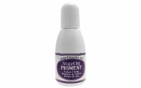 Tsukineko StazOn Pigment Inker Grape Candy