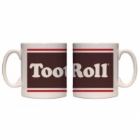 Imaginarium Goods CMG11-TR-TR Coffee Mug, Tootsie Roll Wrap - 11 oz.