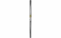 Cello Wrap 30 x5' Roll Solid Clear