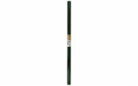 Cello Wrap 30 x5' Roll Solid Holiday Green