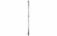 Cello Wrap 40 x 50' Roll Solid Clear