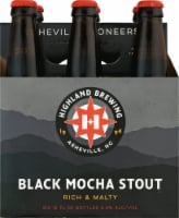 Highland Black Mocha Stout Perspective: Main
