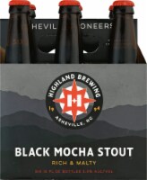 Highland Black Mocha Stout Perspective: Main