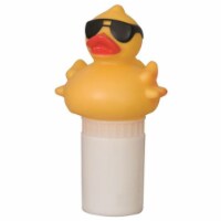 Great American Merchandise & Events Derby Duck Small Pool Chlorinator