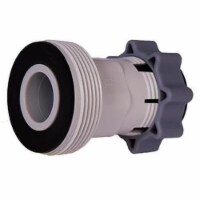 Games GAM4572 Above Ground Softside Pool Intex Hose Adapter B