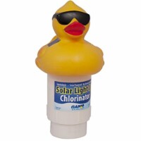 Game Solar Duck Chlorinator Perspective: Main