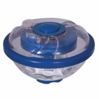 Great American Mdse & Events 23600-4PK-E-01 Light Show Fountain with Remote