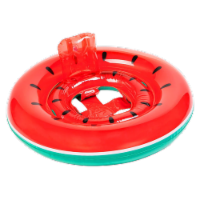 Great American Merchandise Kiddie Float - Watermelon Perspective: Main
