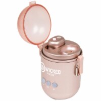 Wicked Audio WITW3853 SYVER True Wireless Earbuds - Rose Gold