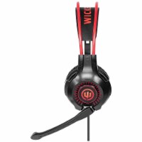 Wicked Audio WIGH500 Grid Legion 500 Wired Gaming Headset